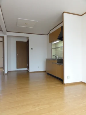 のマンスリーマンション・ウィークリーマンション「リベラール籐 201・LDK(No.1311203)」メイン画像