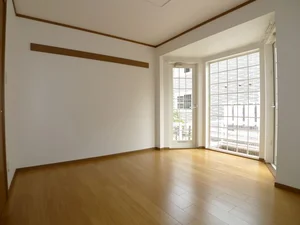 のマンスリーマンション・ウィークリーマンション「ヴィブレＡＲＩＴＡ 103・洋室(No.1311204)」メイン画像