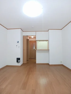 久留米駅（福岡県）のマンスリーマンション・ウィークリーマンション「フォレストヒルズ３号館 102・洋室(No.1311205)」メイン画像