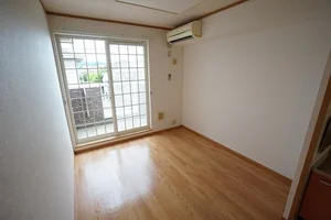 のマンスリーマンション・ウィークリーマンション「ベルメゾン 203・洋室(No.1311207)」メイン画像