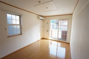 のマンスリーマンション・ウィークリーマンション「ライフサニー浅川Ⅰ 102・洋室(No.1311208)」メイン画像