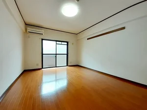 産業医科大学病院周辺のマンスリーマンション・ウィークリーマンション「ルミネスタ学研台 202・洋室(No.1311211)」メイン画像