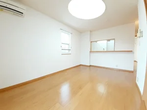 のマンスリーマンション・ウィークリーマンション「プリムローズＢ 201・洋室(No.1311213)」メイン画像