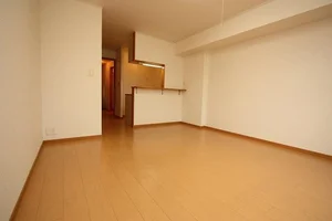 のマンスリーマンション・ウィークリーマンション「グラシュ・プレーヌⅦ　Ａ 102・洋室(No.1311214)」メイン画像