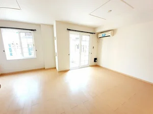 西九州大学短期大学部周辺のマンスリーマンション・ウィークリーマンション「フローリア漣４号館 102・洋室(No.1311216)」メイン画像