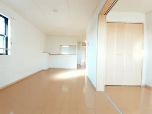 のマンスリーマンション・ウィークリーマンション「サンドリーム 201・洋室(No.1311220)」メイン画像