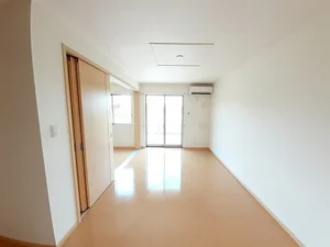 のマンスリーマンション・ウィークリーマンション「アトレ城原Ⅴ 102・洋室(No.1311221)」メイン画像