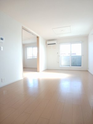 のマンスリーマンション・ウィークリーマンション「パストラーレ 203・洋室(No.1311223)」メイン画像