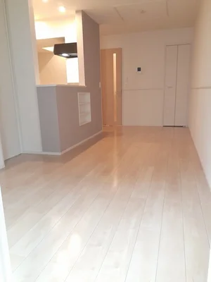 久留米市上津町（福岡県）のマンスリーマンション・ウィークリーマンション「ジェネシス 104・洋室(No.1311227)」メイン画像