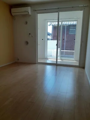 のマンスリーマンション・ウィークリーマンション「シェルブルー 102・洋室(No.1311228)」メイン画像