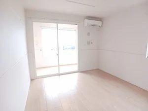 杵島郡江北町のマンスリーマンション・ウィークリーマンション「セレーノ　Ⅰ 101・洋室(No.1311229)」メイン画像