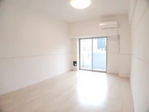 のマンスリーマンション・ウィークリーマンション「ＦＬレジデンス１ 102・洋室(No.1311231)」メイン画像