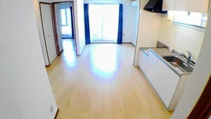 のマンスリーマンション・ウィークリーマンション「レンツＫ 201・洋室(No.1311234)」メイン画像