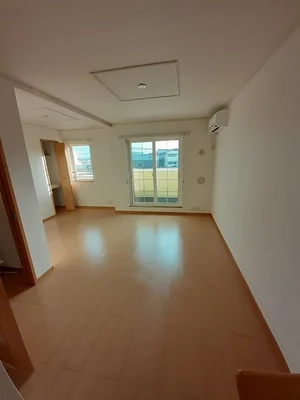 のマンスリーマンション・ウィークリーマンション「プロスペリテ参番館 201・洋室(No.1311236)」メイン画像