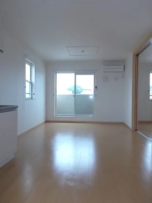 のマンスリーマンション・ウィークリーマンション「サン　セレーノ 201・洋室(No.1311239)」メイン画像