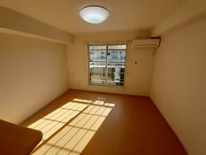 のマンスリーマンション・ウィークリーマンション「グラシアス 202・洋室(No.1311242)」メイン画像