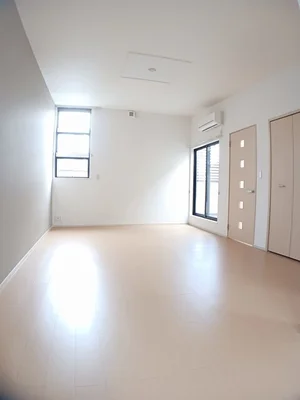 大分県立芸術文化短期大学周辺のマンスリーマンション・ウィークリーマンション「今津留池邉邸 101・洋室(No.1311243)」メイン画像