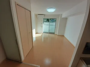 長崎県のマンスリーマンション・ウィークリーマンション「エミネント　Ｆｕｊｉ　Ｂ 102・洋室(No.1311245)」メイン画像