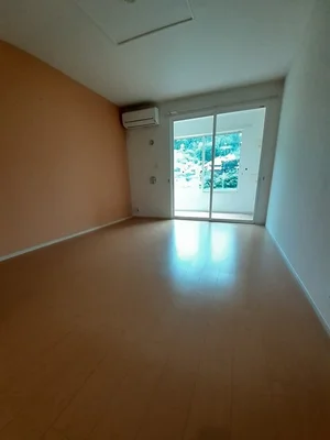 大分県のマンスリーマンション・ウィークリーマンション「リバーサイドそれいゆⅡ 102・洋室(No.1311249)」メイン画像