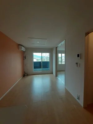 豊後大野市のマンスリーマンション・ウィークリーマンション「メゾン　ソラ 204・LDK(No.1311258)」メイン画像