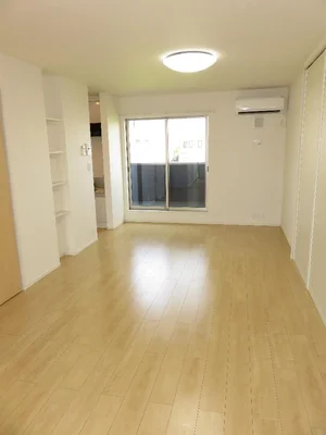 のマンスリーマンション・ウィークリーマンション「プリート蛎瀬 207・洋室(No.1311259)」メイン画像