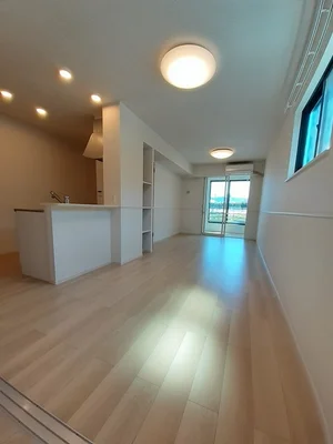 のマンスリーマンション・ウィークリーマンション「グラン・シャリオＫ　Ⅰ 101・洋室(No.1311270)」メイン画像