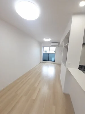 菊池市のマンスリーマンション・ウィークリーマンション「ノルデンパラスト　Ｂ 203・洋室(No.1311273)」メイン画像