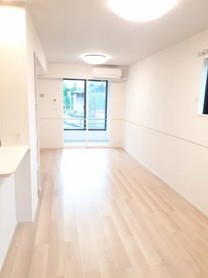 のマンスリーマンション・ウィークリーマンション「モルトグラッソⅡ 101・洋室(No.1311274)」メイン画像