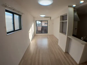 長崎県のマンスリーマンション・ウィークリーマンション「カメリアガーデン 203・洋室(No.1311278)」メイン画像