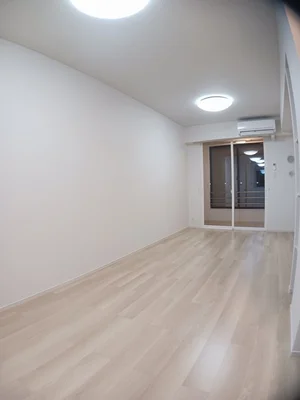 黒石駅（熊本県）のマンスリーマンション・ウィークリーマンション「ＫＡＧＵＹＡ 102・洋室(No.1311279)」メイン画像