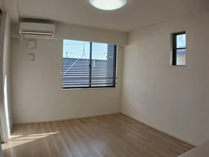 長崎県のマンスリーマンション・ウィークリーマンション「ラヴィベール．ＪＪ．Ⅱ 205・洋室(No.1311281)」メイン画像