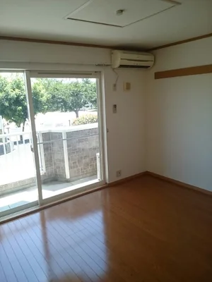 のマンスリーマンション・ウィークリーマンション「アーベンド 101・洋室(No.1311284)」メイン画像