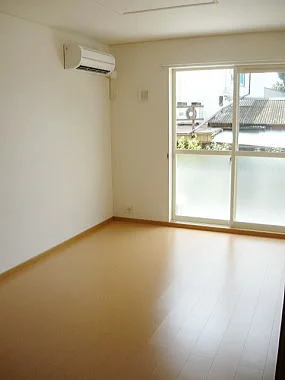 玉名市のマンスリーマンション・ウィークリーマンション「ボヌールメゾン 103・洋室(No.1311287)」メイン画像