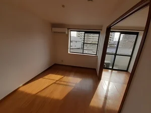 のマンスリーマンション・ウィークリーマンション「エルディム見次Ａ 202・洋室(No.1311297)」メイン画像