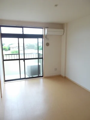 のマンスリーマンション・ウィークリーマンション「ハ－トレ－新富 202・洋室(No.1311298)」メイン画像