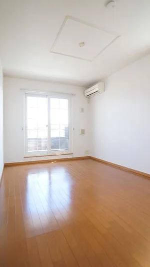 馬橋駅（千葉県）のマンスリーマンション・ウィークリーマンション「ピュア・キャッスルⅢ 203・洋室(No.1311305)」メイン画像