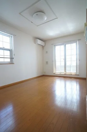 のマンスリーマンション・ウィークリーマンション「ピュア・キャッスルⅣ 202・洋室(No.1311306)」メイン画像