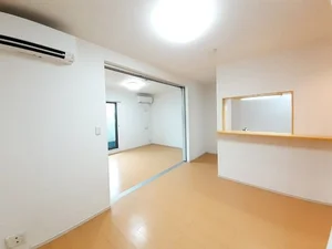 のマンスリーマンション・ウィークリーマンション「リバーサイドヒル 302・洋室(No.1311319)」メイン画像