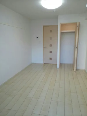 のマンスリーマンション・ウィークリーマンション「ＭＳＫビル 301・洋室(No.1311320)」メイン画像