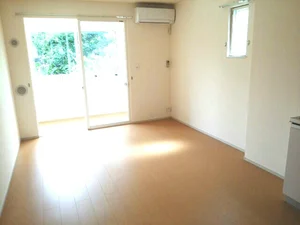 のマンスリーマンション・ウィークリーマンション「プリムローズ・Ｋ 101・洋室(No.1311321)」メイン画像