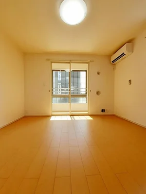 のマンスリーマンション・ウィークリーマンション「アライブⅠ 206・洋室(No.1311323)」メイン画像