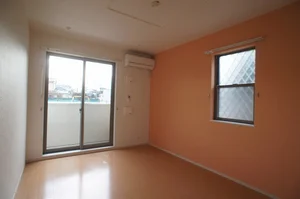 のマンスリーマンション・ウィークリーマンション「ソフトリィ・メゾン 103・洋室(No.1311324)」メイン画像