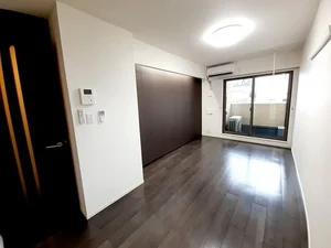 のマンスリーマンション・ウィークリーマンション「ウィーバー・ハウスⅡ 201・洋室(No.1311325)」メイン画像