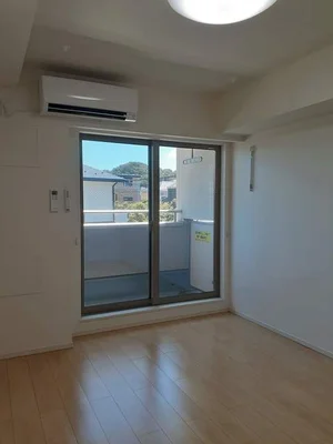 のマンスリーマンション・ウィークリーマンション「スペランザ大津 201・洋室(No.1311328)」メイン画像