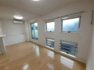 のマンスリーマンション・ウィークリーマンション「フローラ新狭山 203・洋室(No.1311329)」メイン画像