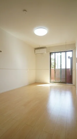 麗澤大学周辺のマンスリーマンション・ウィークリーマンション「サンライズＭ 101・洋室(No.1311334)」メイン画像