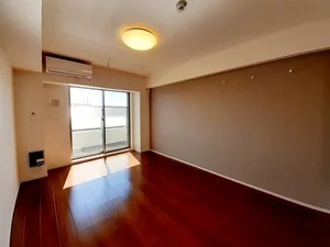 のマンスリーマンション・ウィークリーマンション「グレースコート 302・洋室(No.1311337)」メイン画像