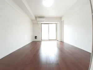 のマンスリーマンション・ウィークリーマンション「柏葉館 305・洋室(No.1311339)」メイン画像