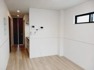 西武文理大学周辺のマンスリーマンション・ウィークリーマンション「ヴィラージュ狭山祇園Ａ 101・洋室(No.1311345)」メイン画像