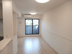 取手市のマンスリーマンション・ウィークリーマンション「カルム 203・洋室(No.1311350)」メイン画像